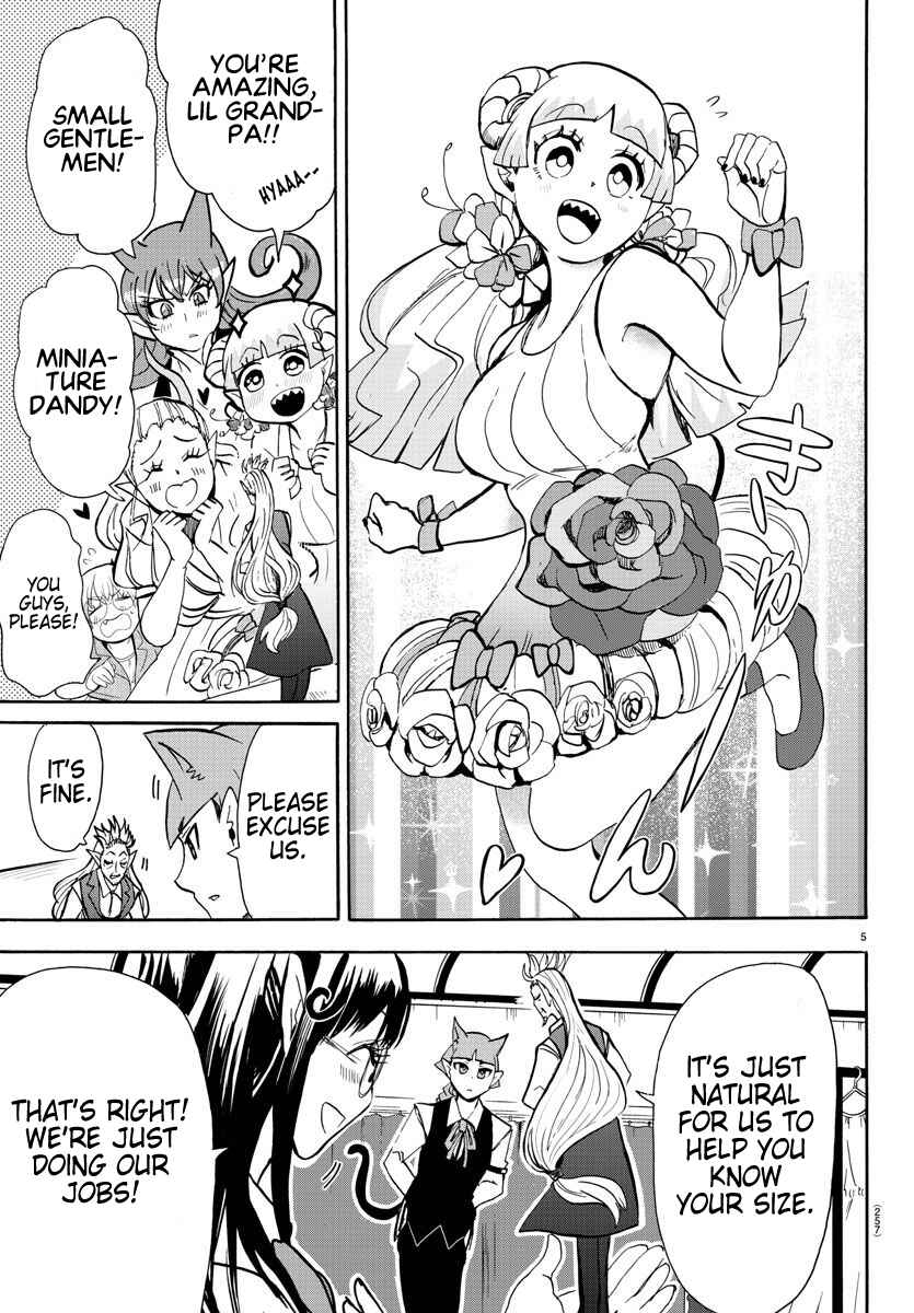 Chapter 71 - Page 5