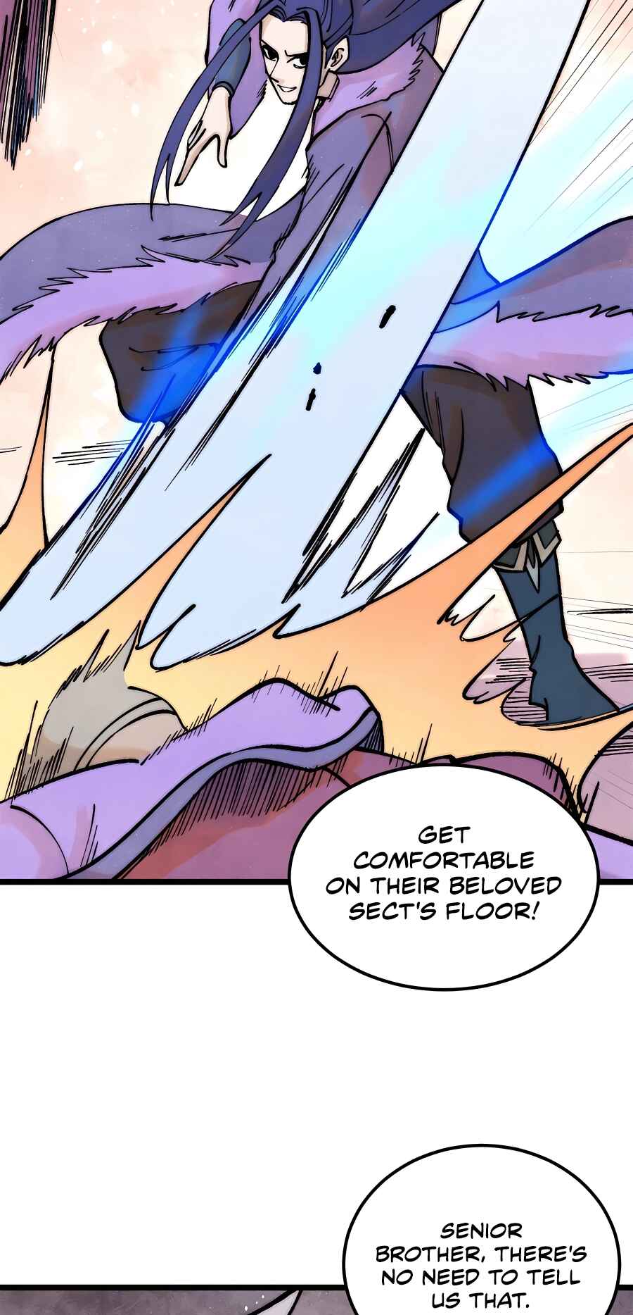 Chapter 302 - Page 22