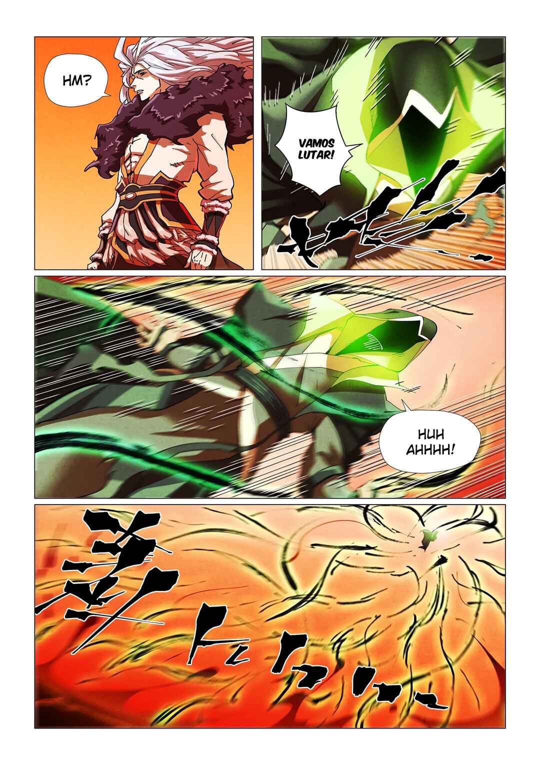 Chapter 465 - Page 3
