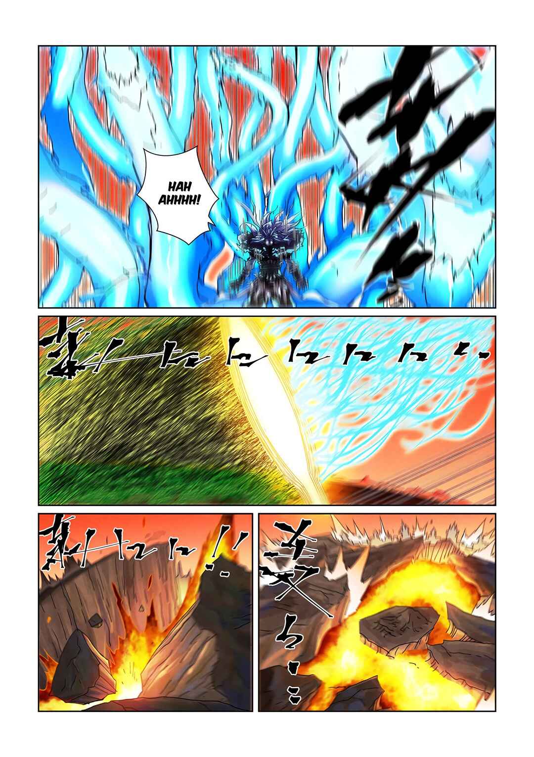 Chapter 465 - Page 5
