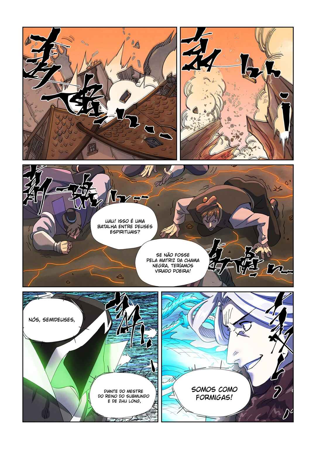 Chapter 465 - Page 6