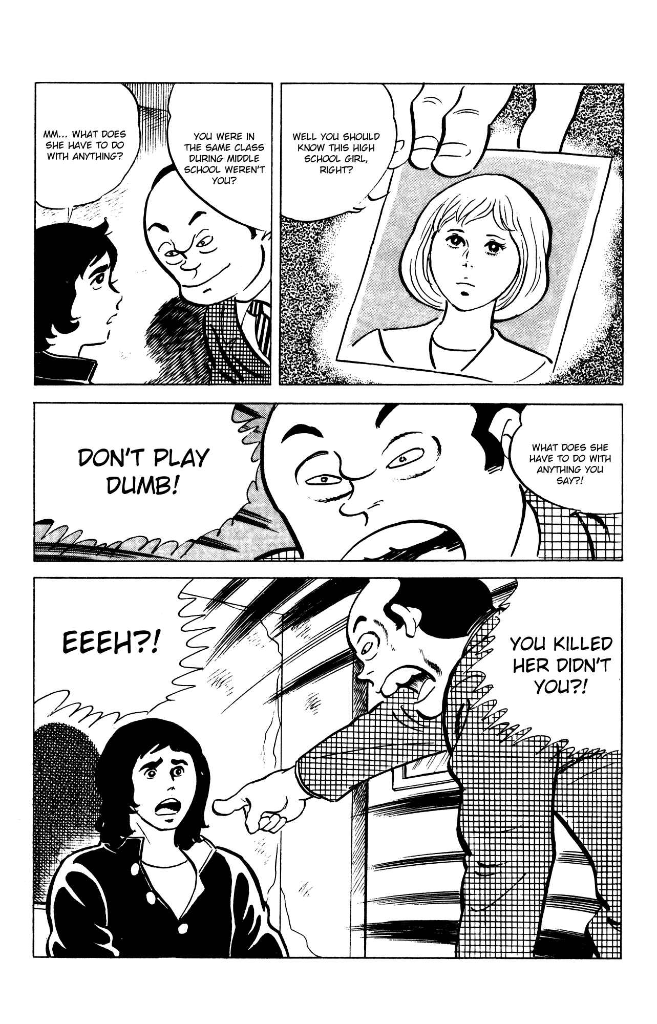 Chapter 61 - Page 3