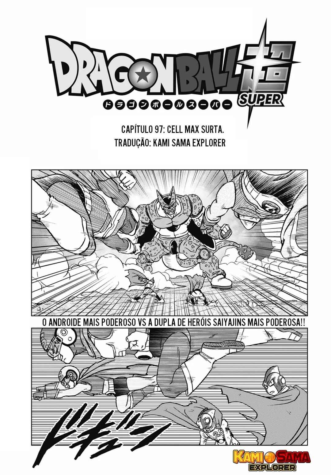 Chapter 97 - Page 1
