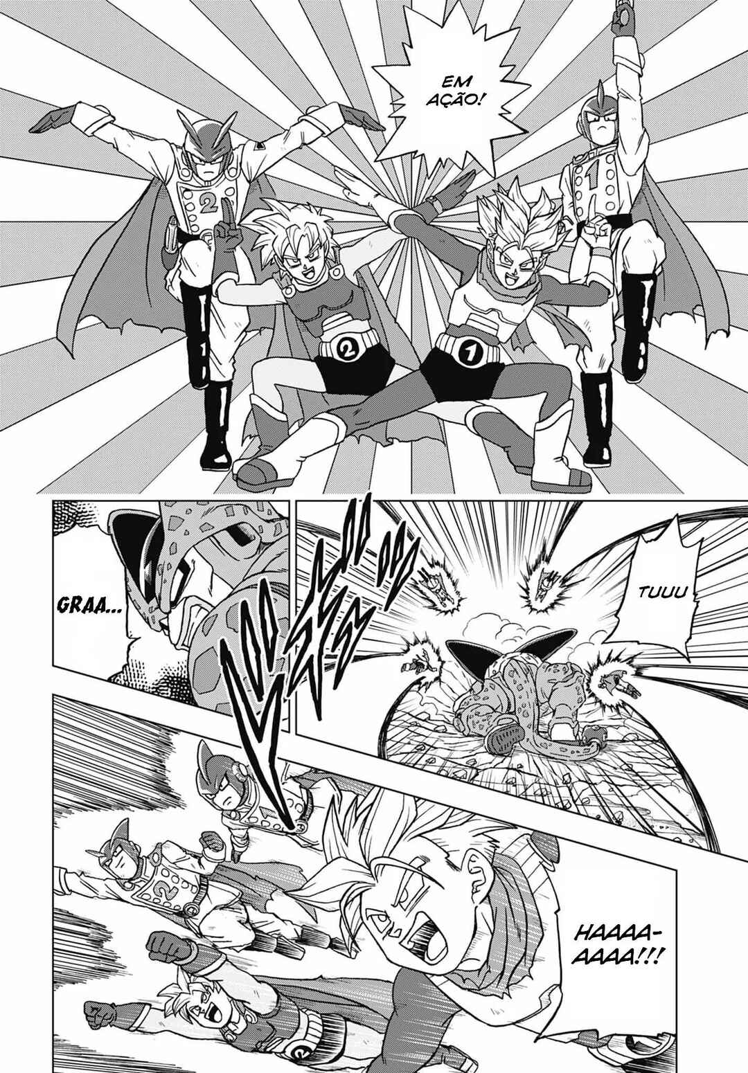 Chapter 97 - Page 12