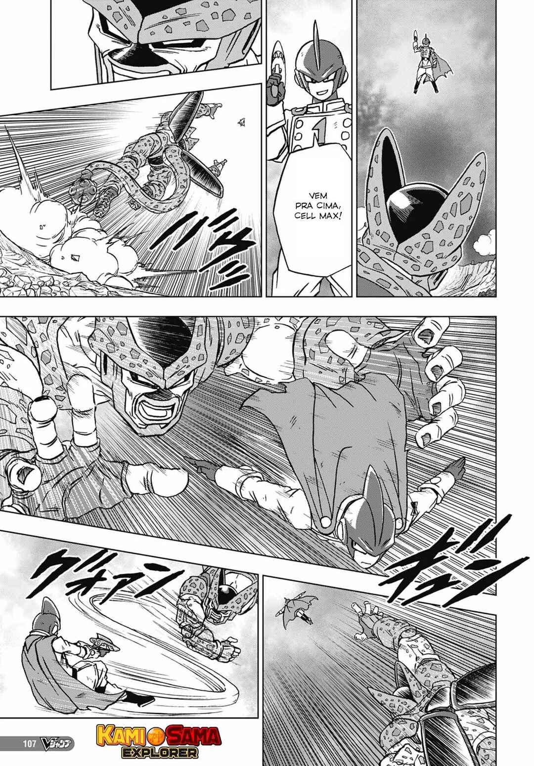 Chapter 97 - Page 35