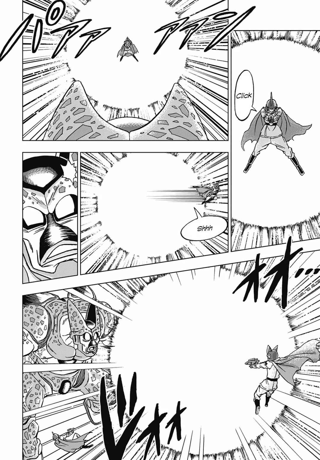 Chapter 97 - Page 36