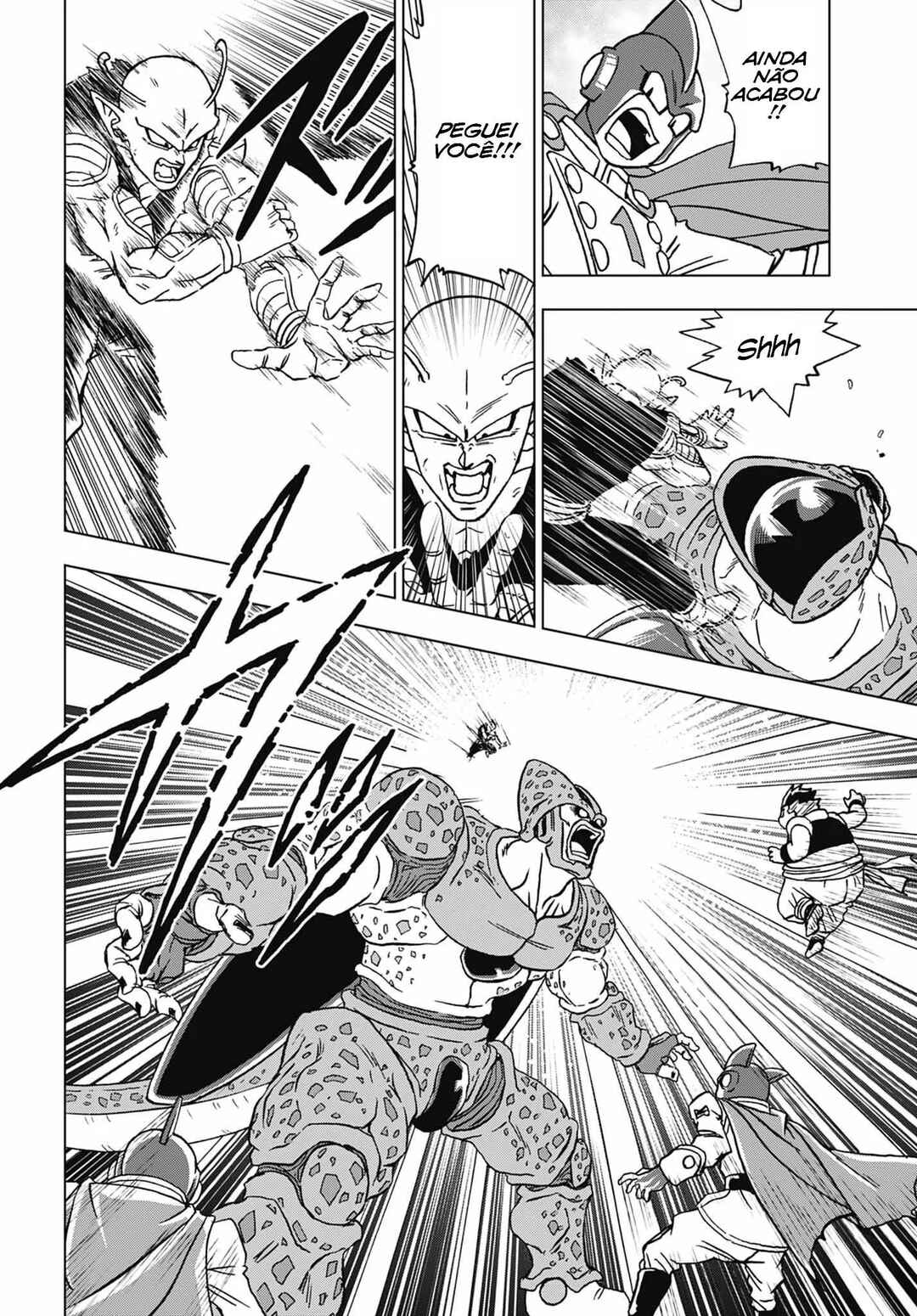 Chapter 97 - Page 38