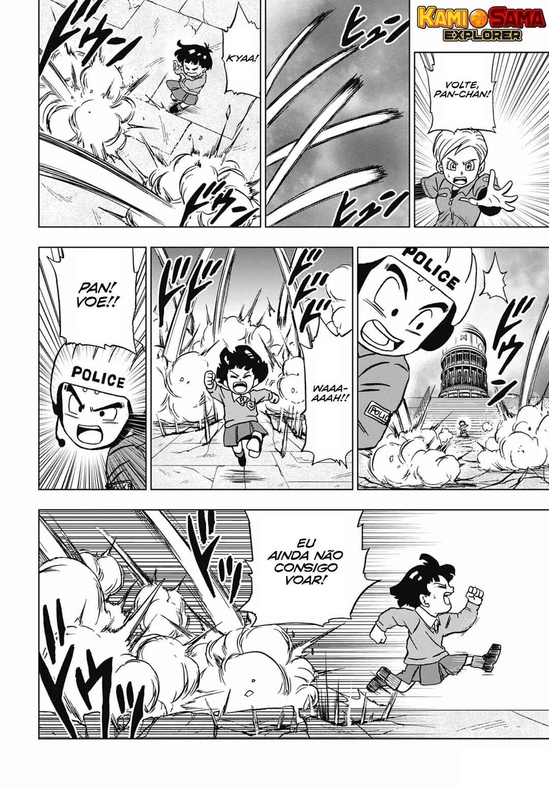 Chapter 97 - Page 42