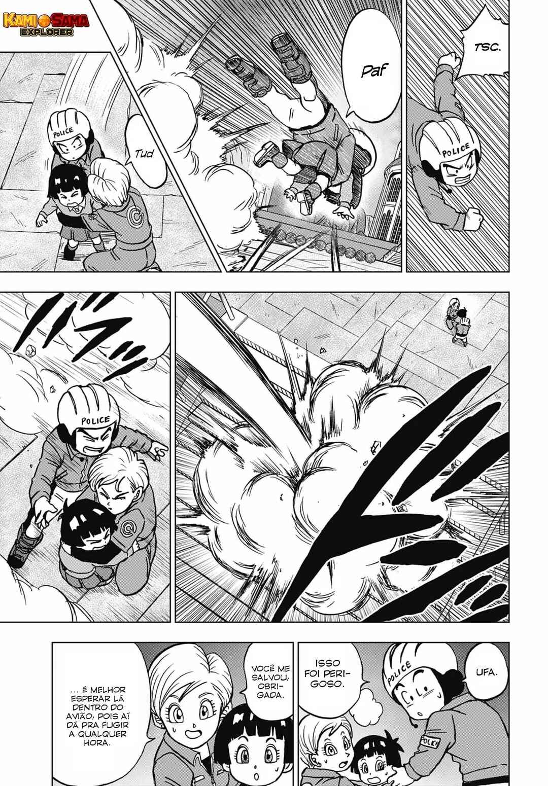 Chapter 97 - Page 43