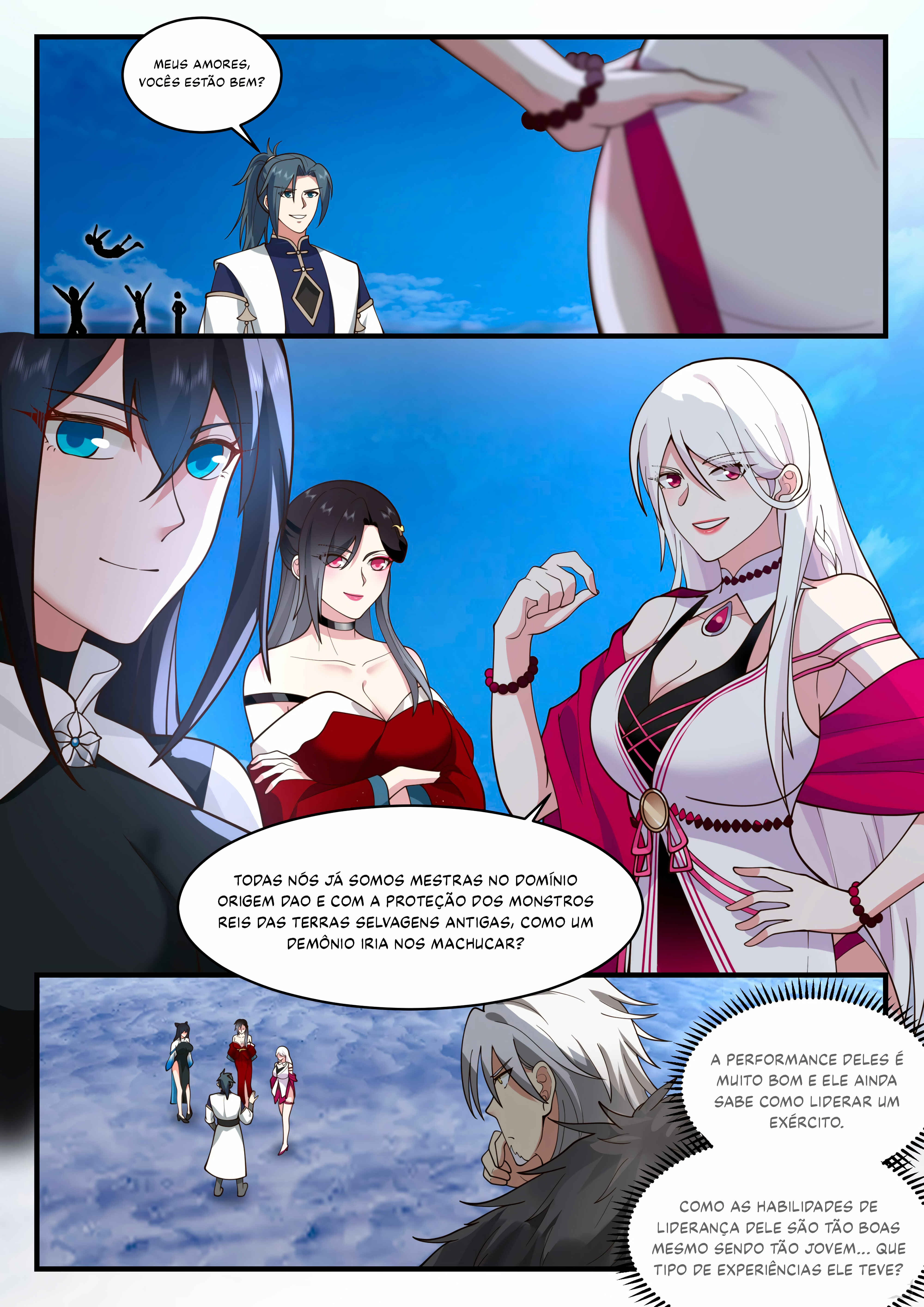Chapter 2331 - Page 6