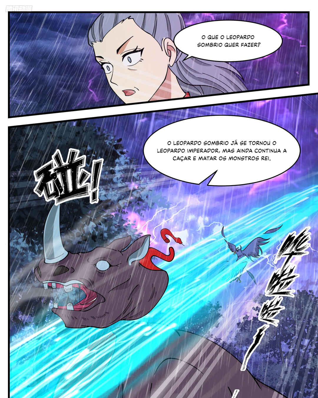 Chapter 3416 - Page 6