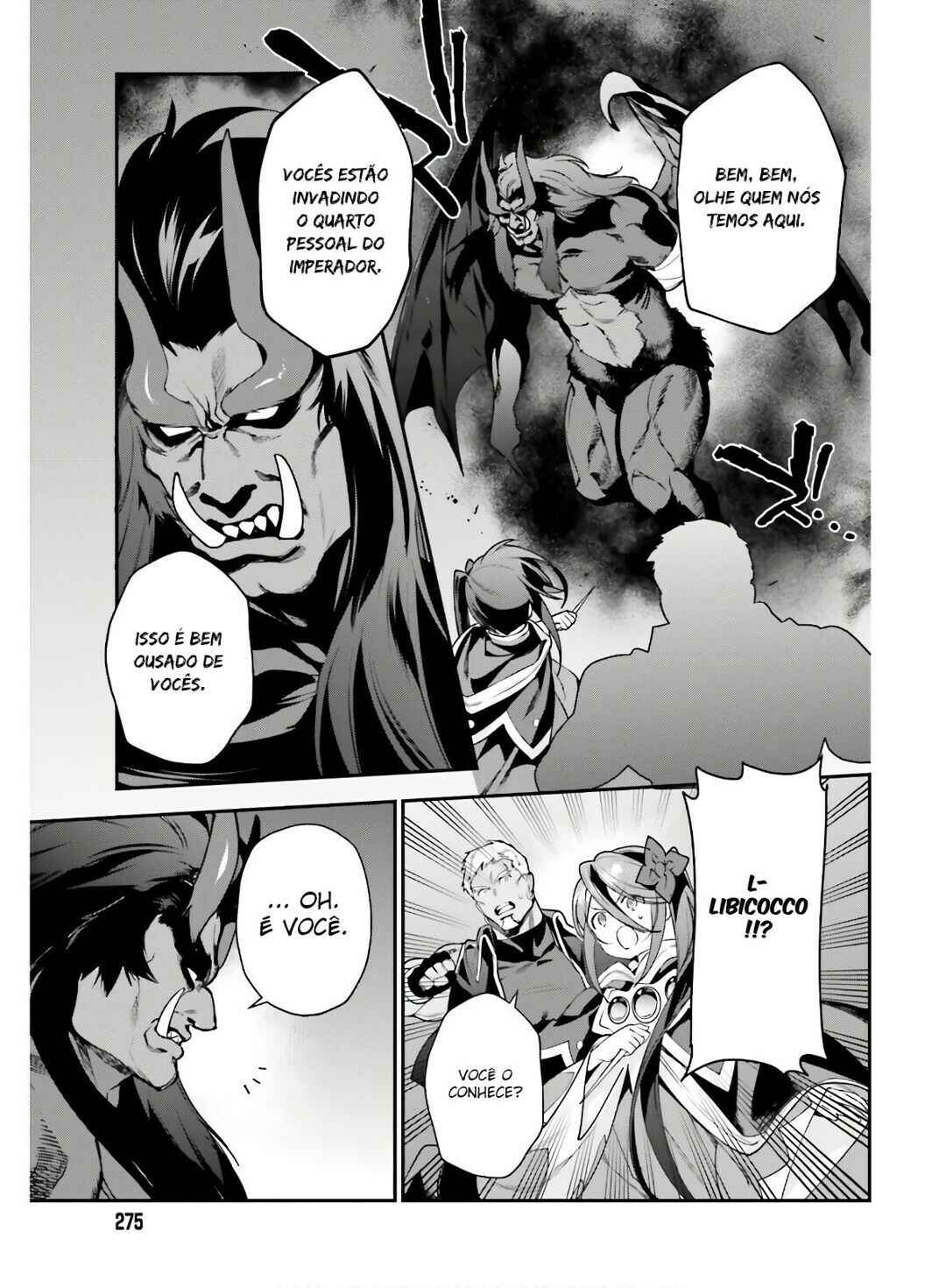 Chapter 91 - Page 11