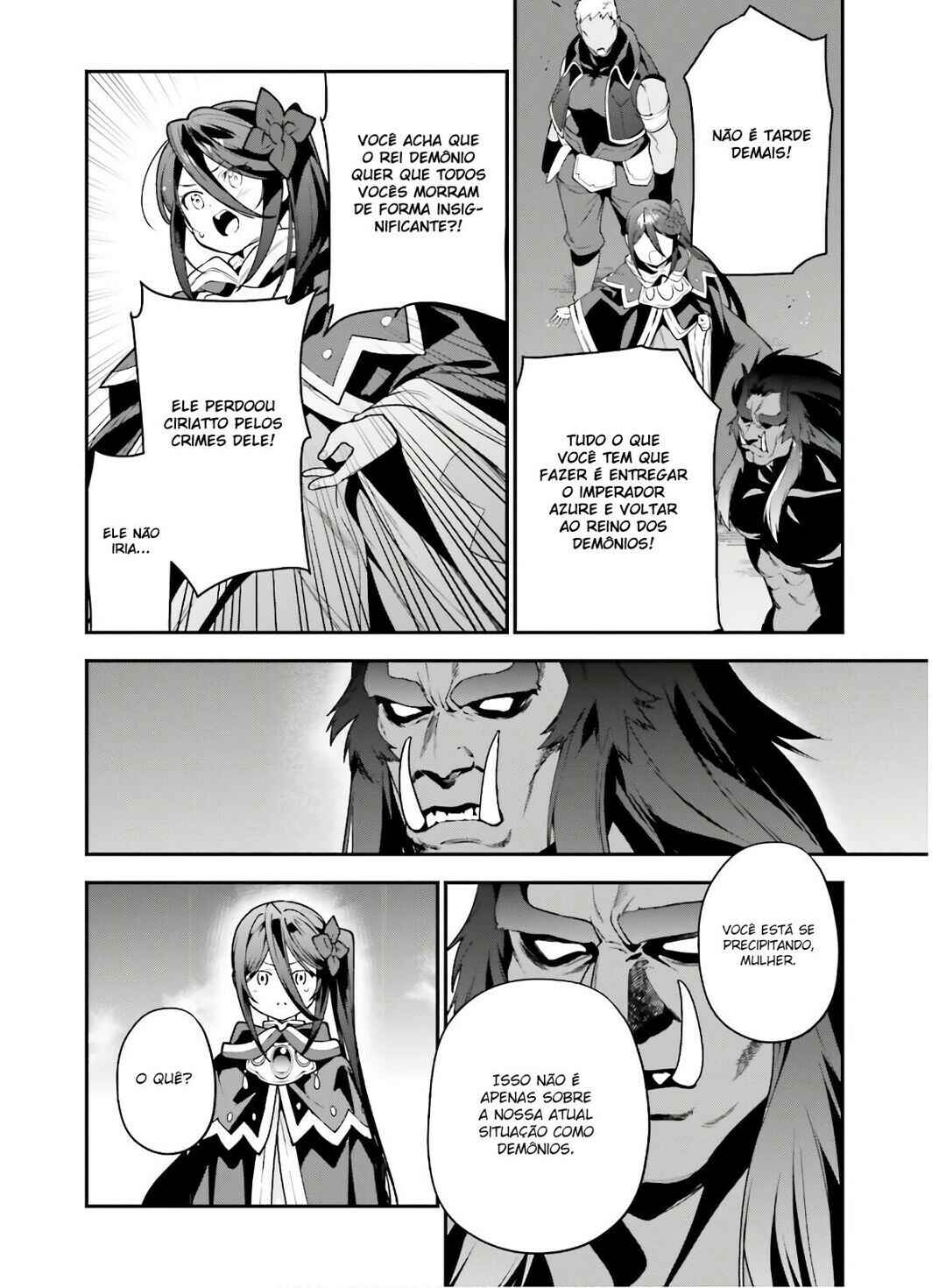Chapter 91 - Page 14