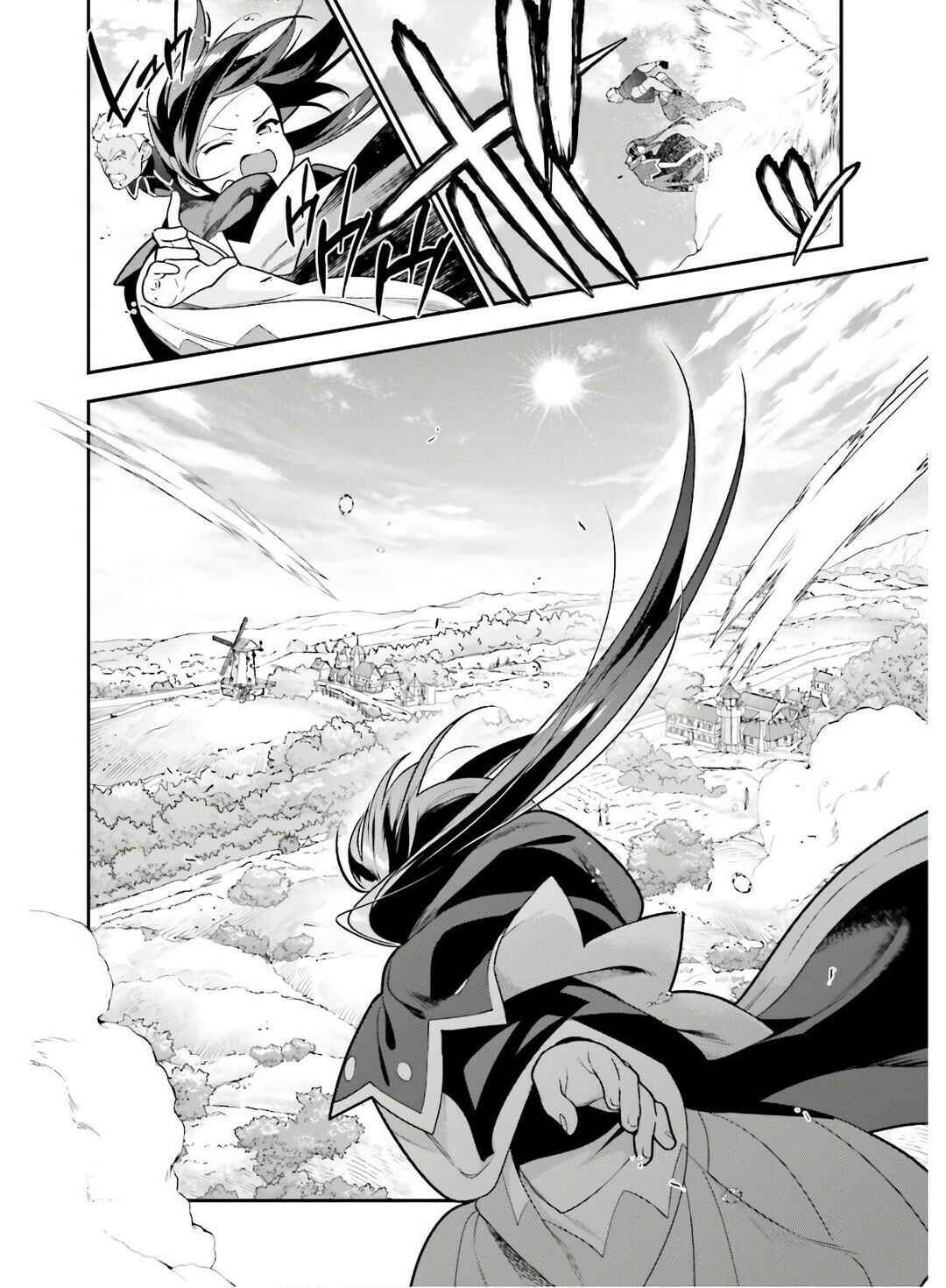Chapter 91 - Page 20