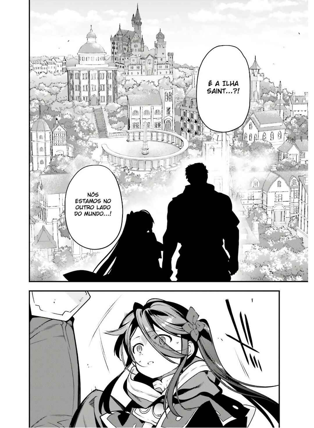 Chapter 91 - Page 22