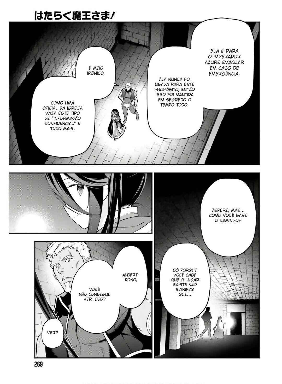 Chapter 91 - Page 5