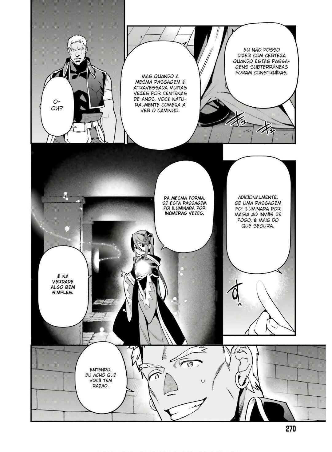 Chapter 91 - Page 6
