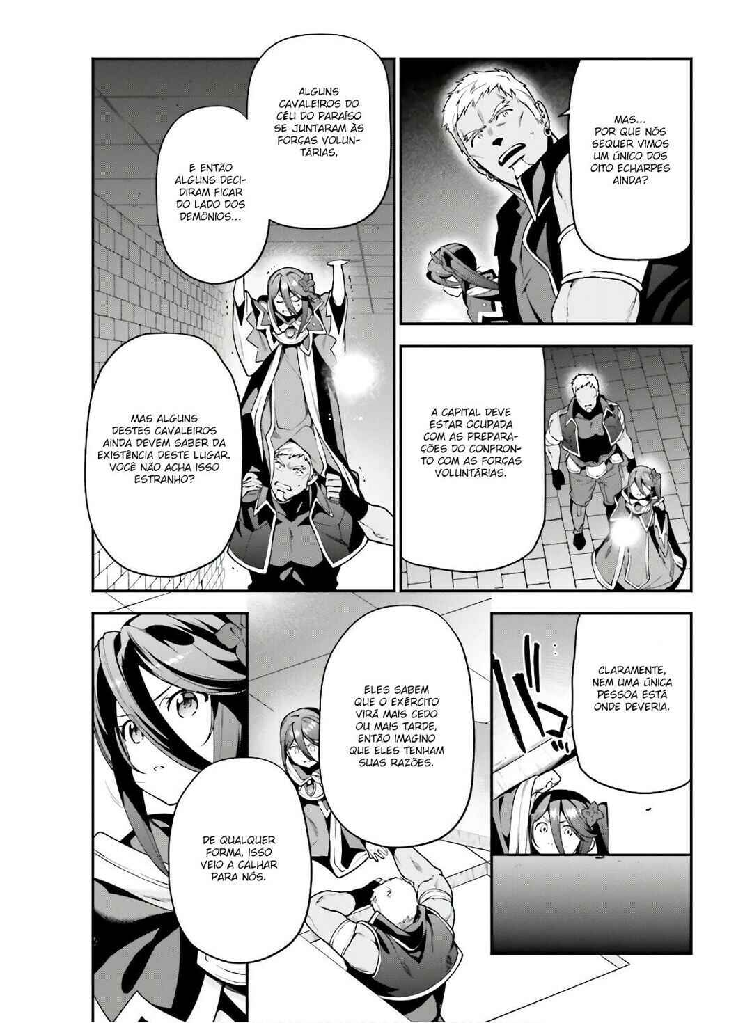 Chapter 91 - Page 7