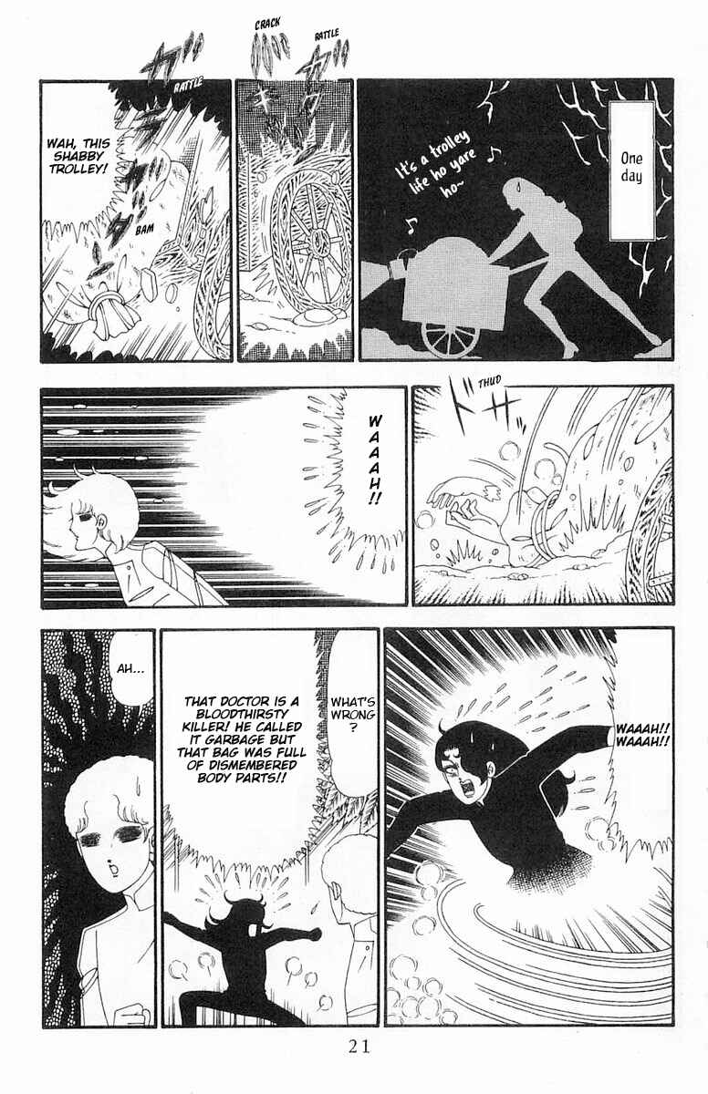 Chapter 94 - Page 22