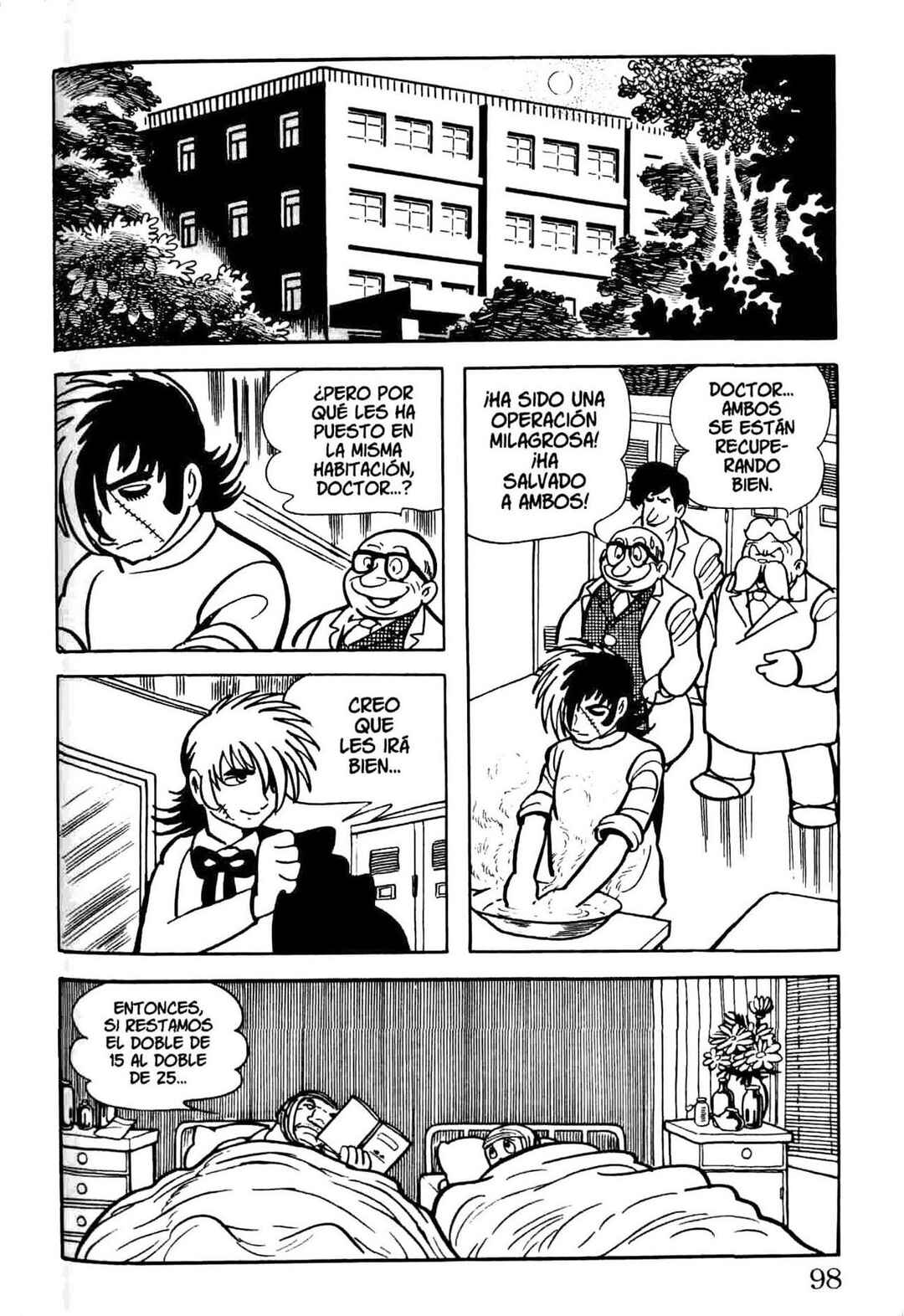 Chapter 32 - Page 18