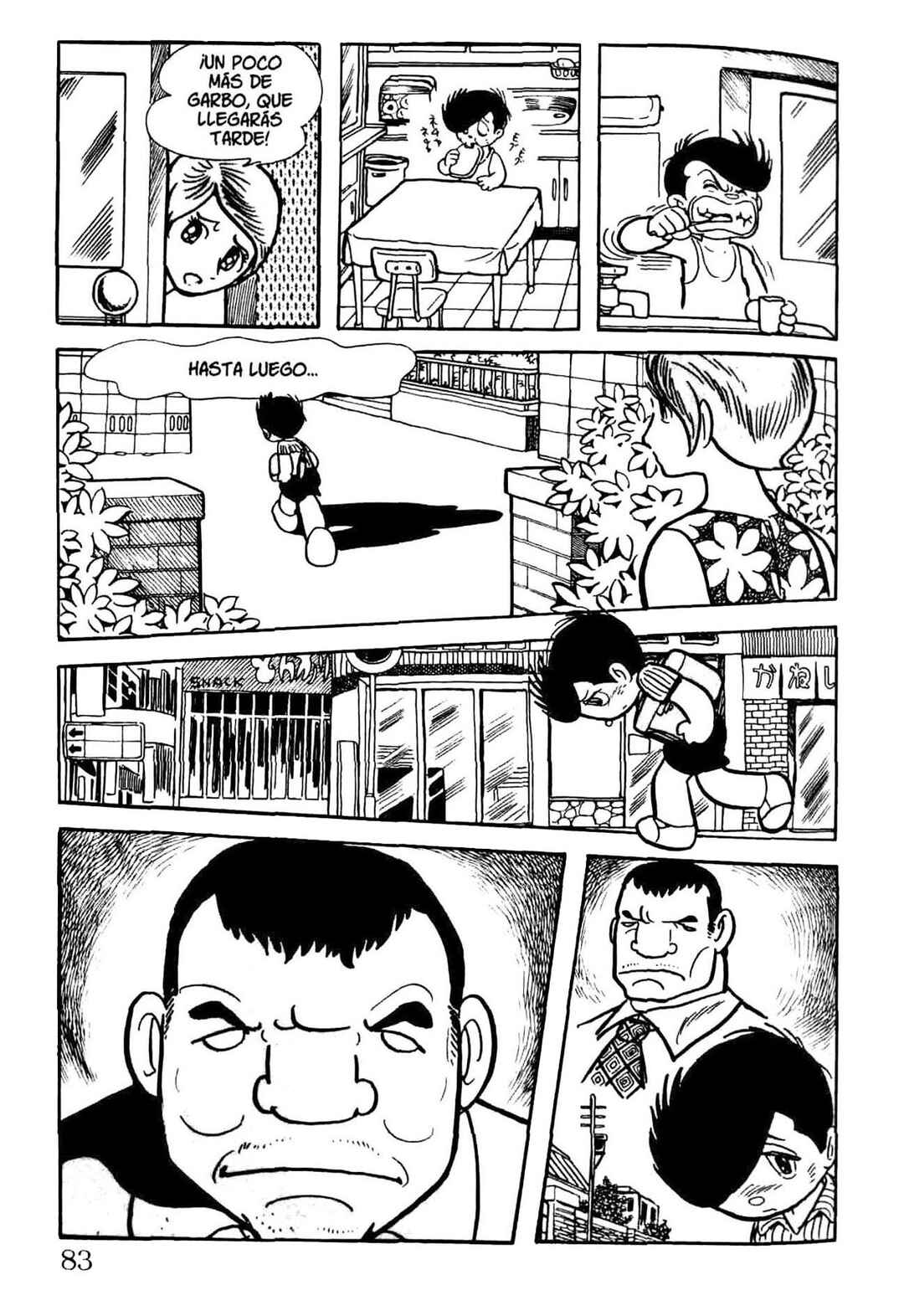 Chapter 32 - Page 3