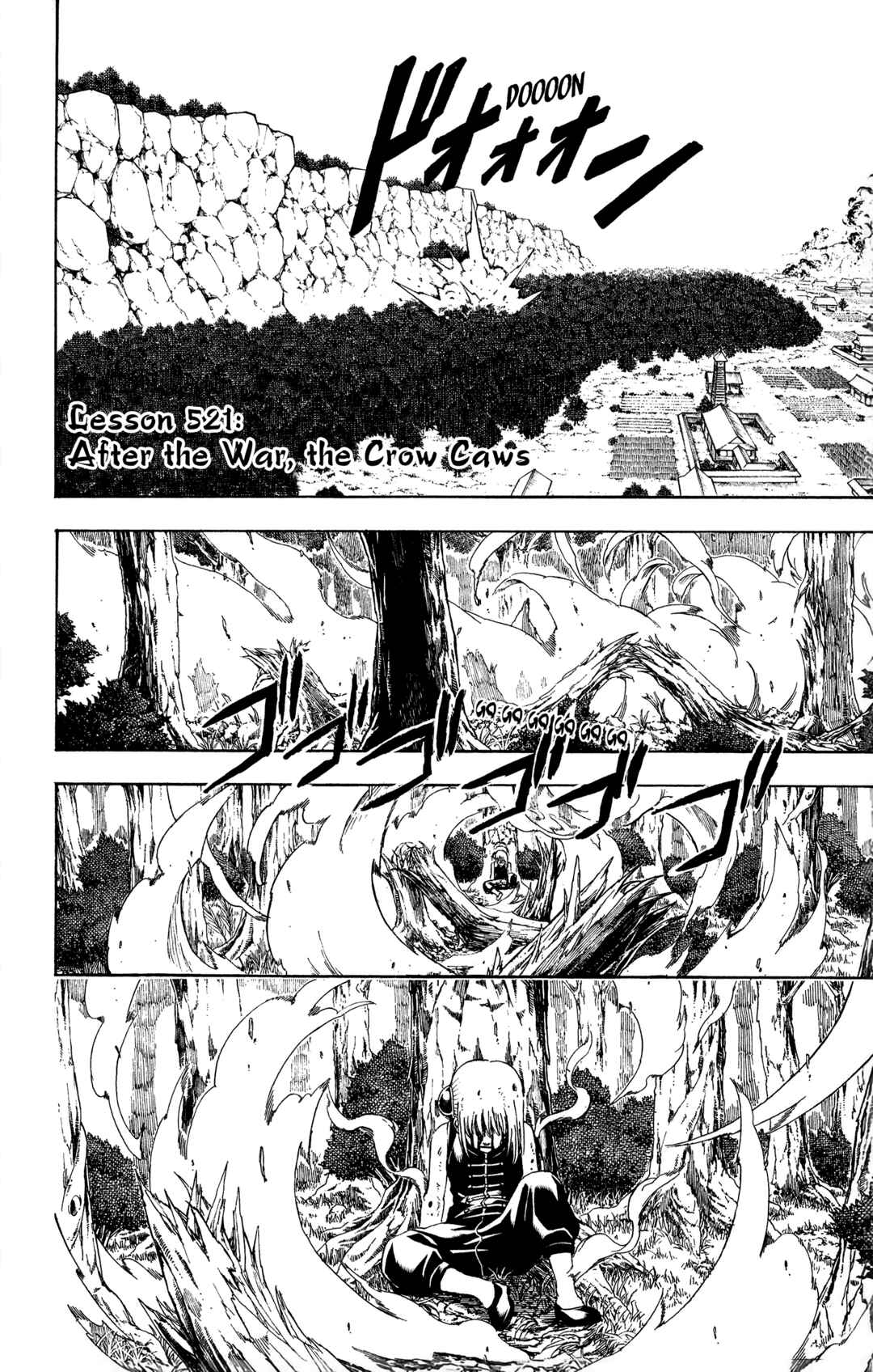 Chapter 521 - Page 4