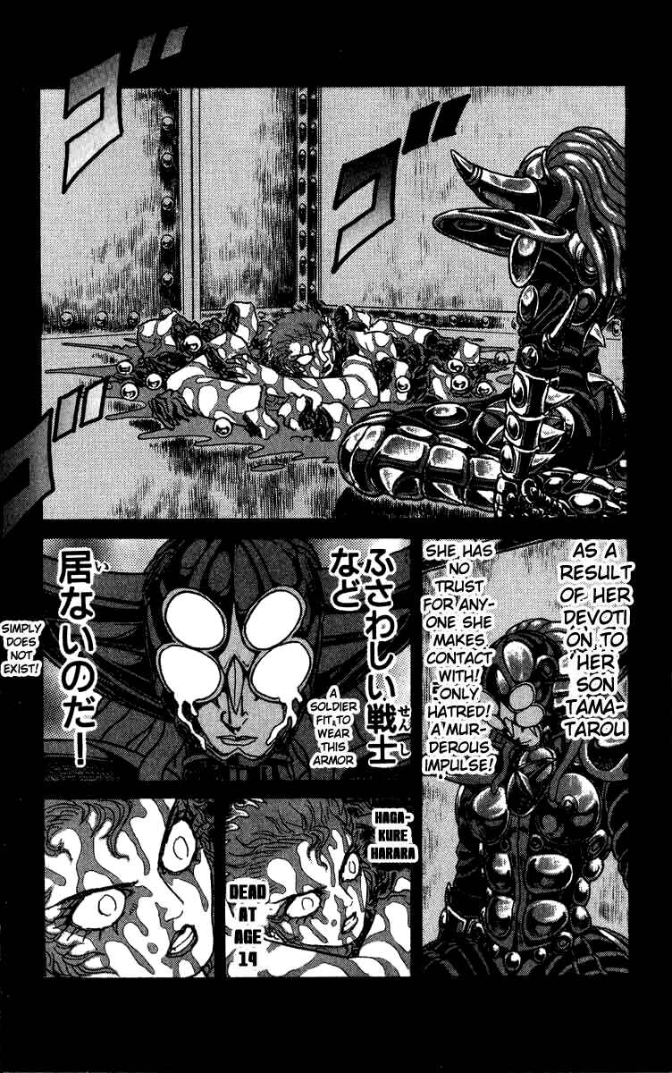 Chapter 91 - Page 3