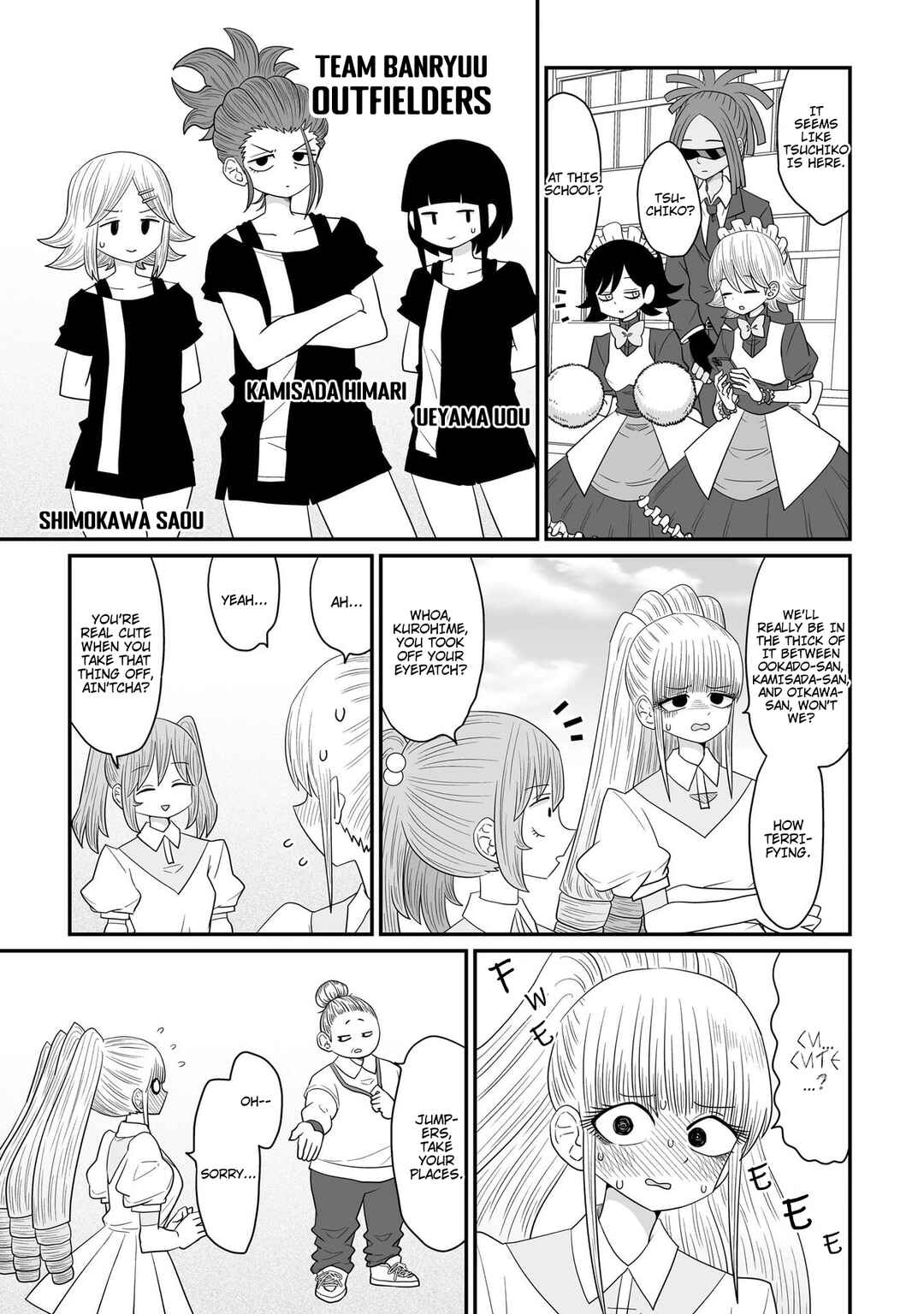 Chapter 33 - Page 11