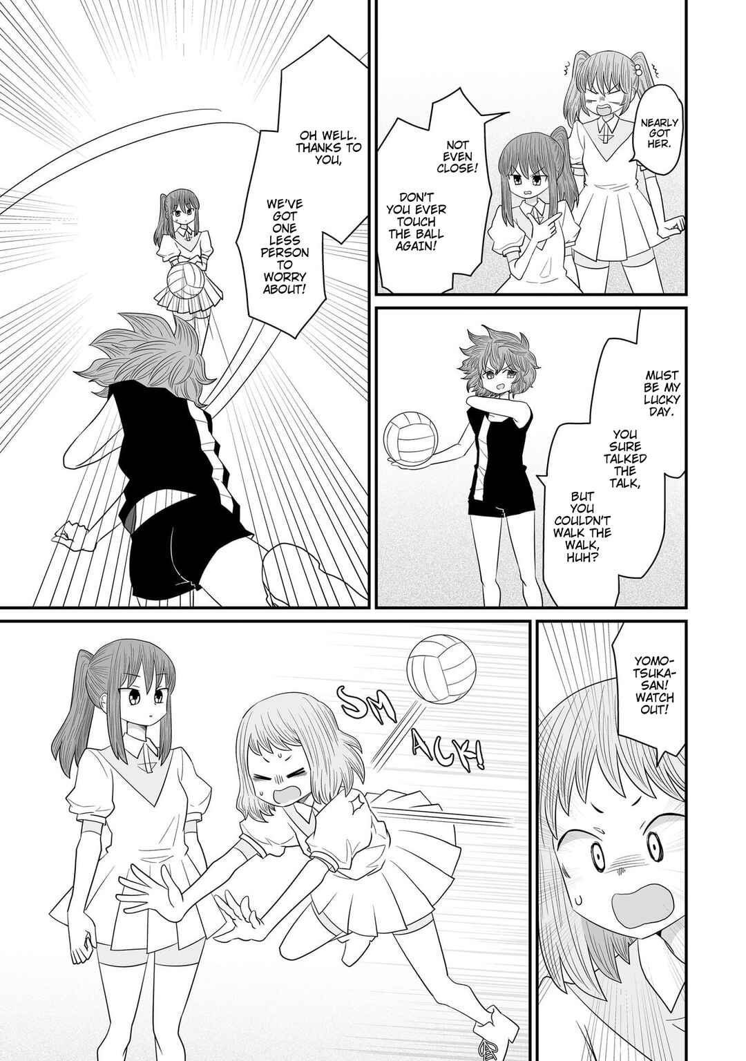 Chapter 33 - Page 29