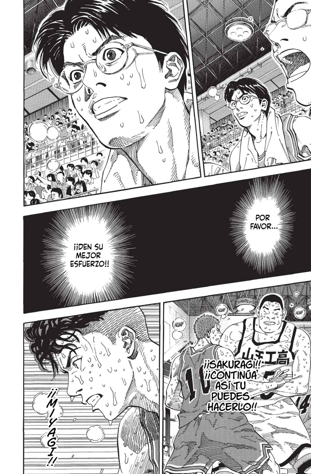 Chapter 272 - Page 20