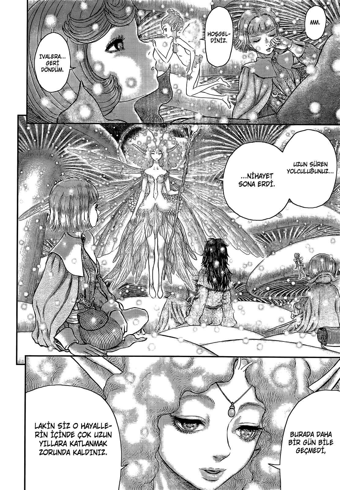 Chapter 355 - Page 3