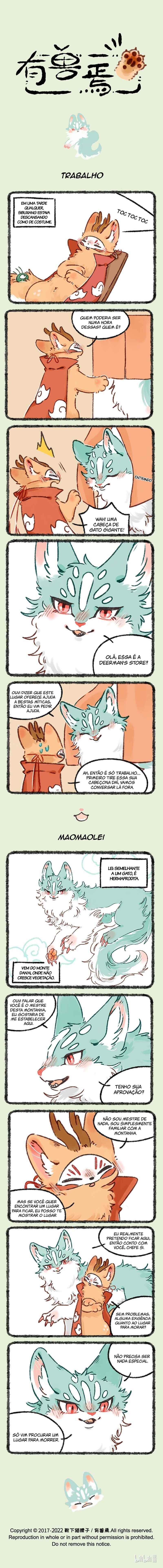 Chapter 602 - Page 1