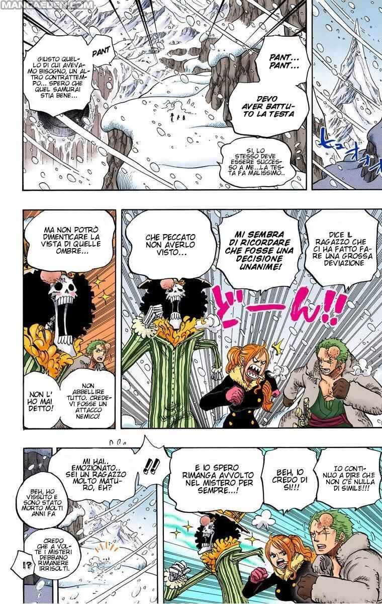 Chapter 669 - Page 2