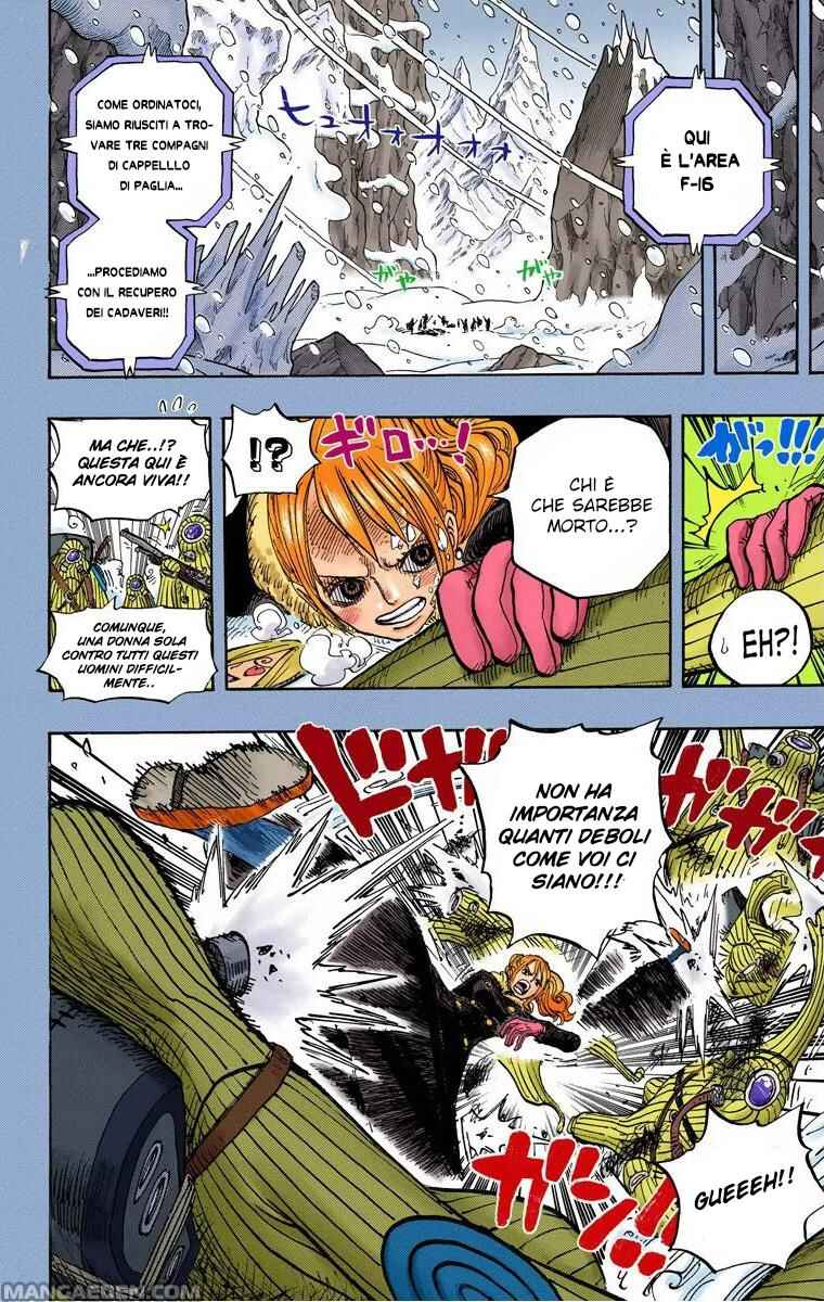Chapter 669 - Page 6