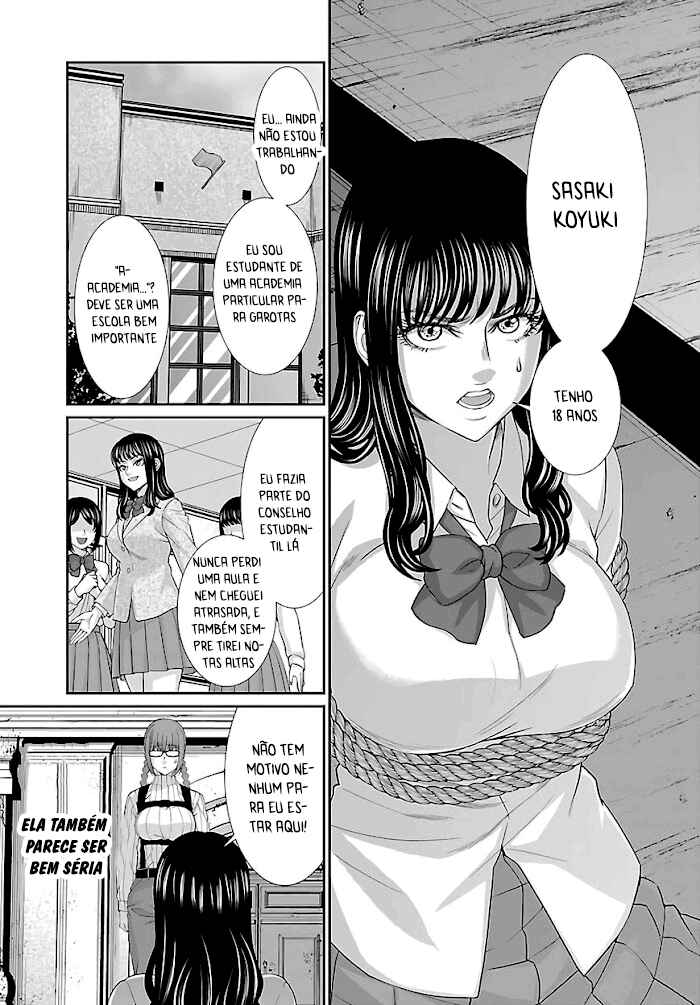 Chapter 76 - Page 12