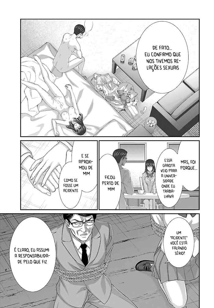 Chapter 76 - Page 20