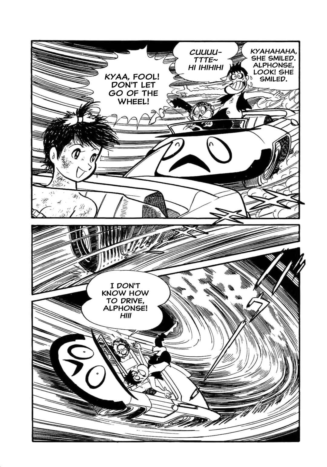 Chapter 39 - Page 23