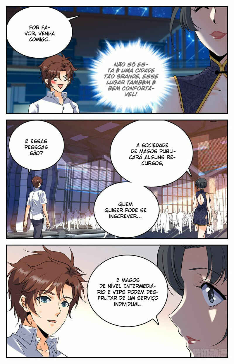 Chapter 117 - Page 11