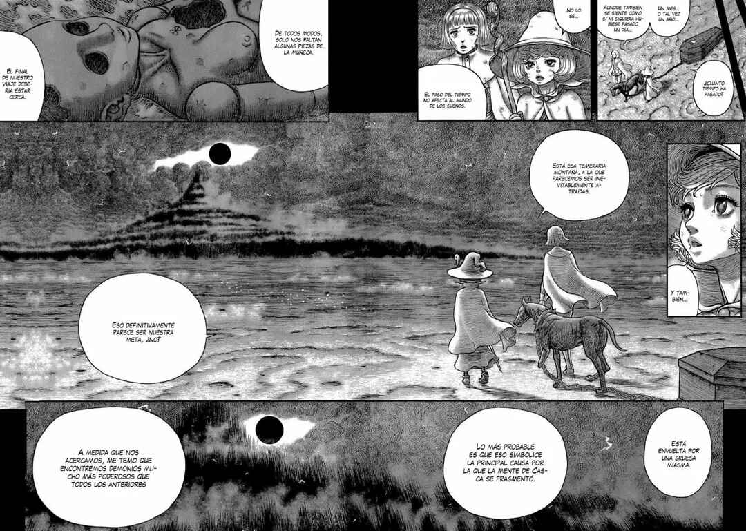 Chapter 350 - Page 16