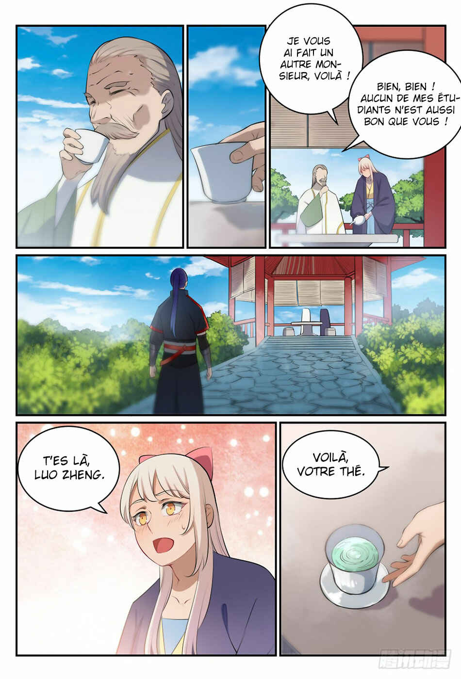Chapter 473 - Page 5