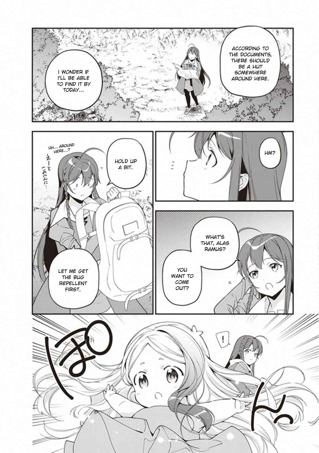 Chapter 83 - Page 2