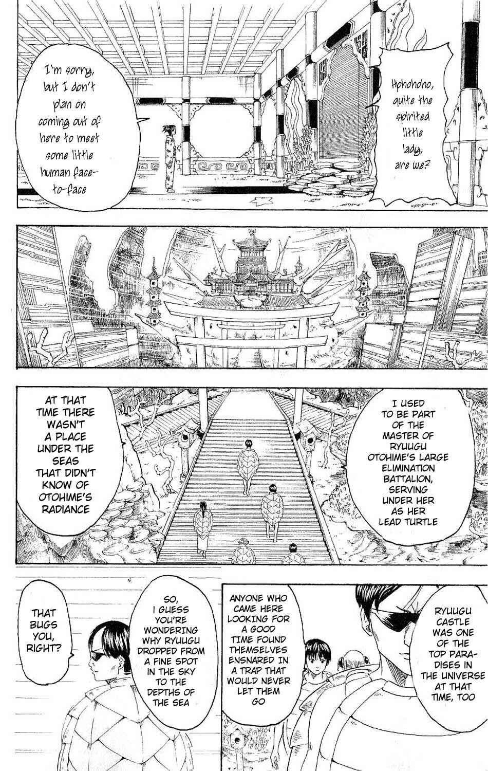 Chapter 177 - Page 16