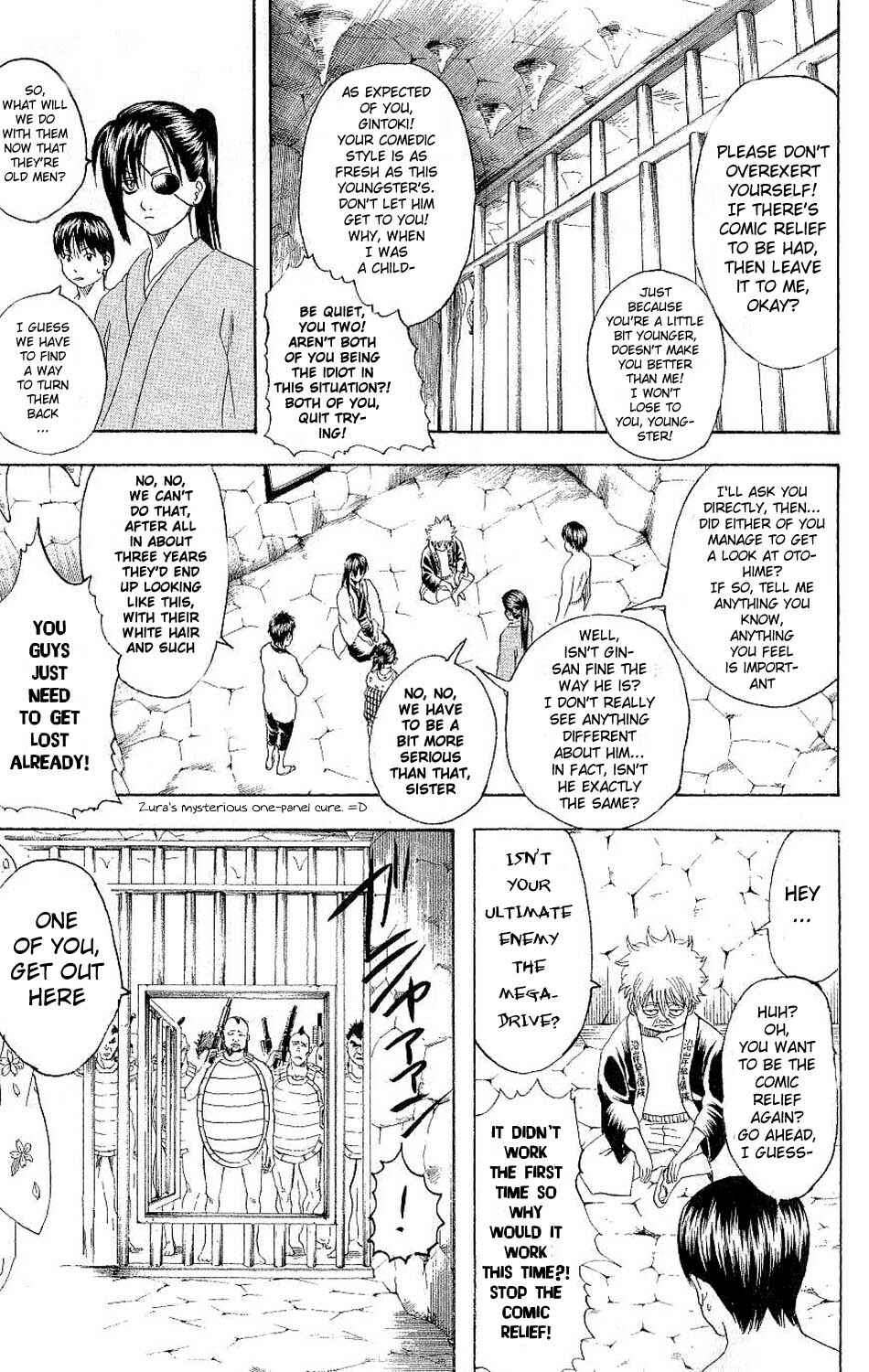 Chapter 177 - Page 7
