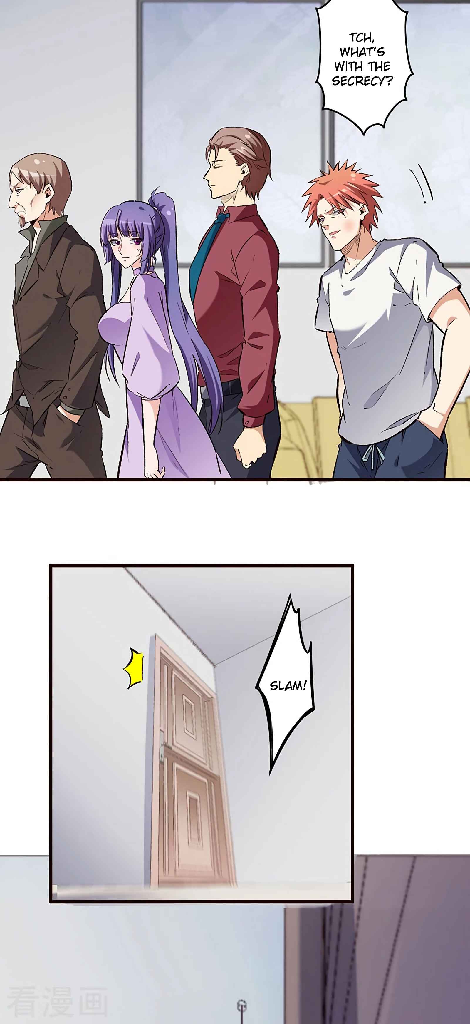 Chapter 212 - Page 8