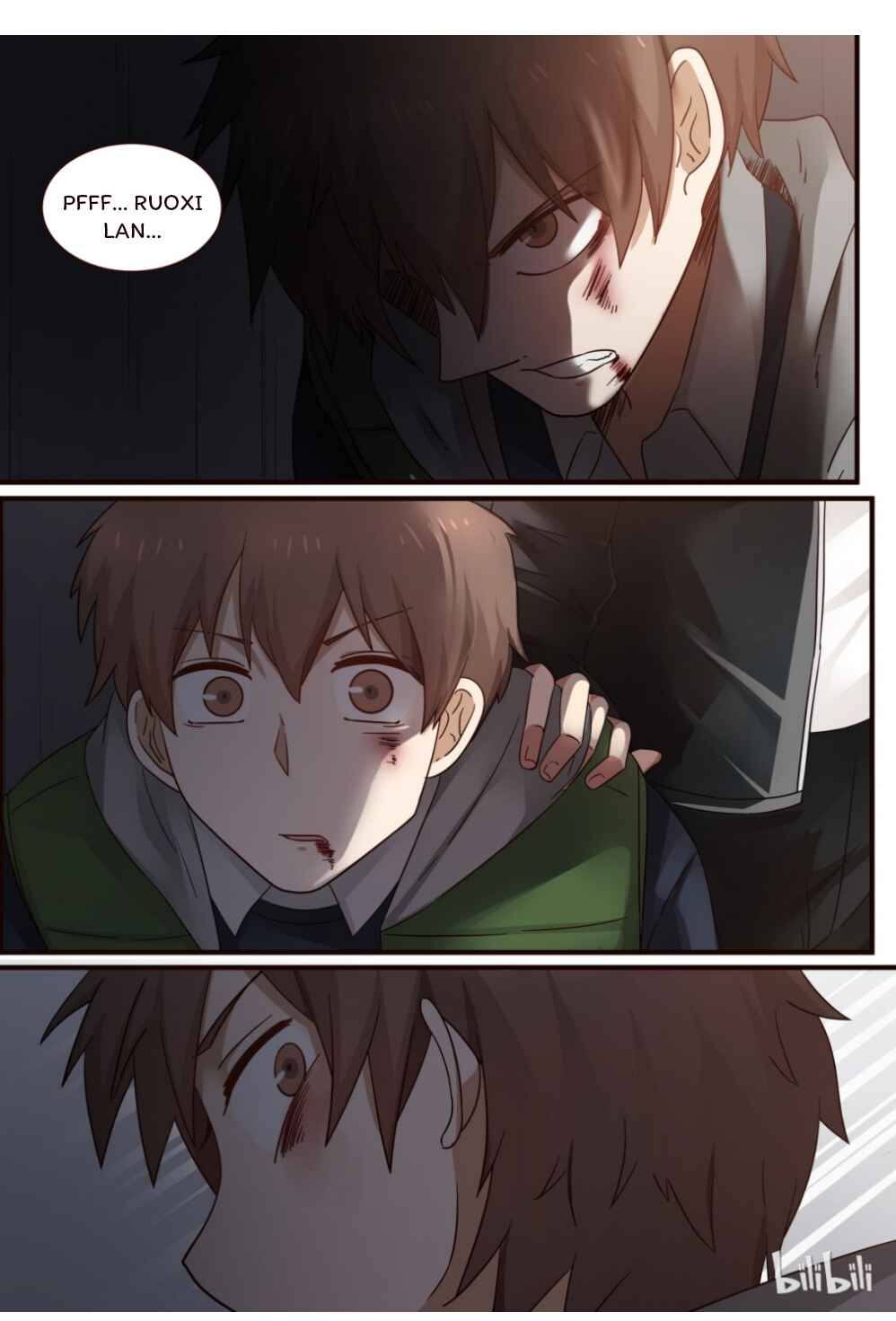 Chapter 255 - Page 2