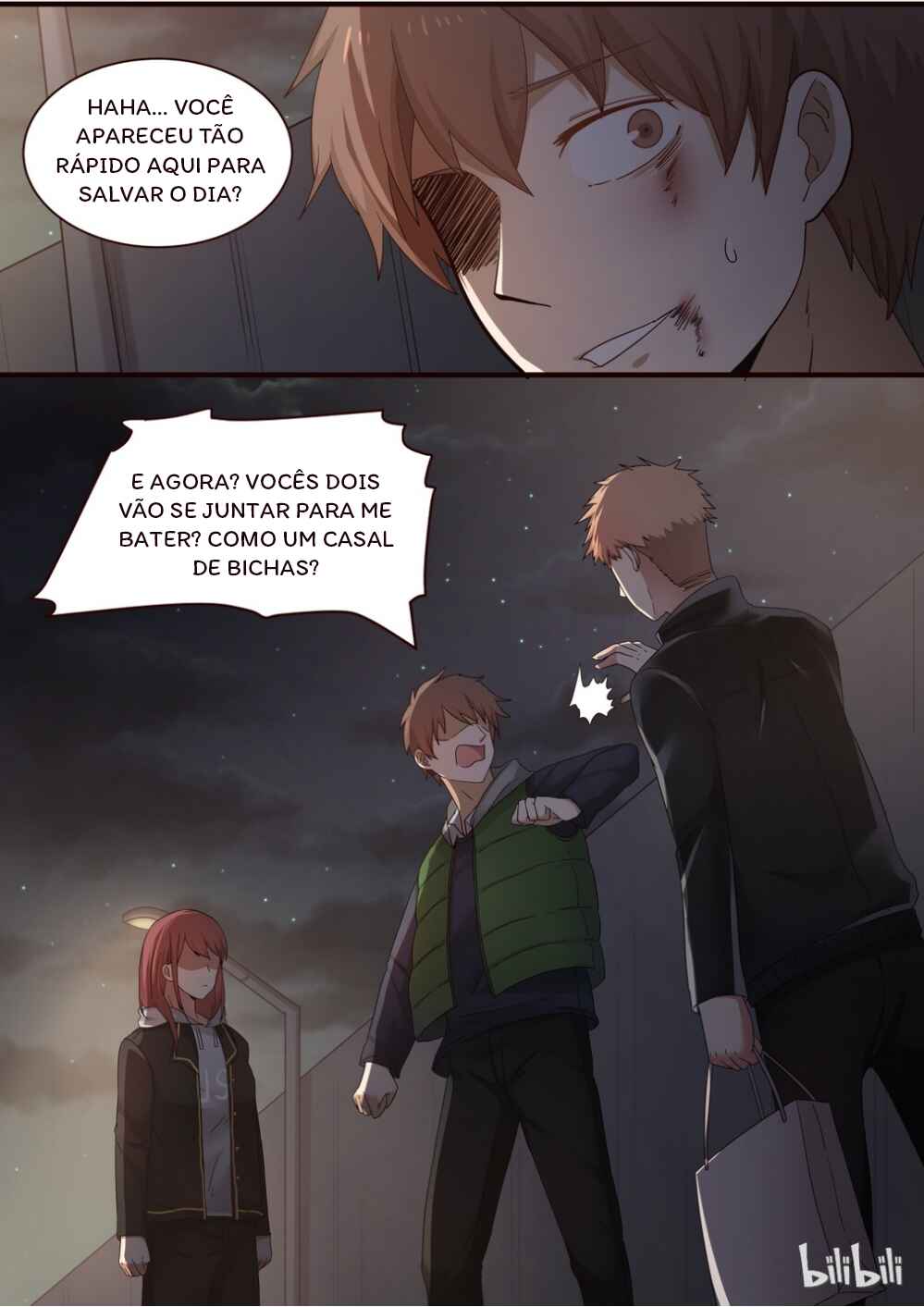 Chapter 255 - Page 4