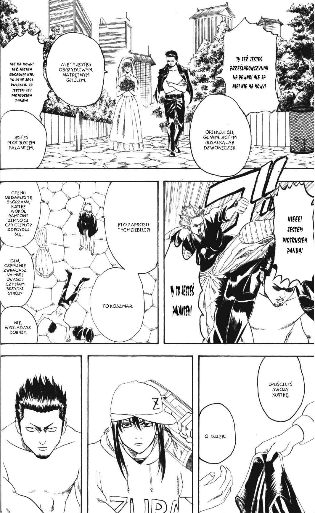 Chapter 138 - Page 14