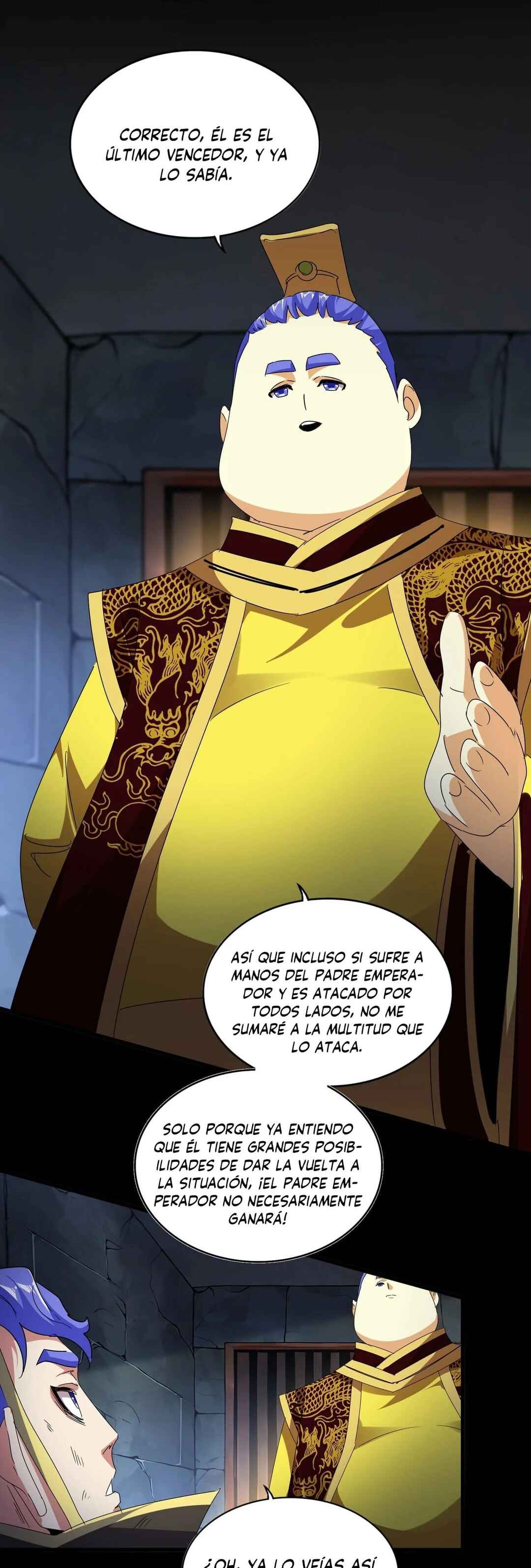 Chapter 542 - Page 11
