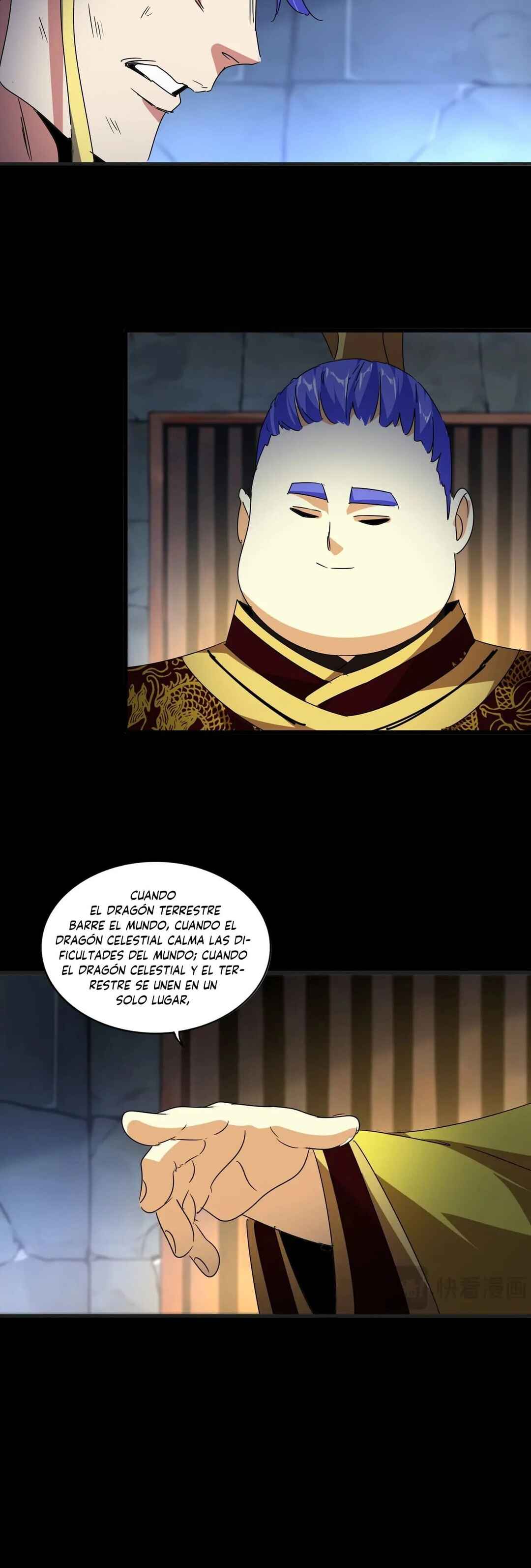 Chapter 542 - Page 13