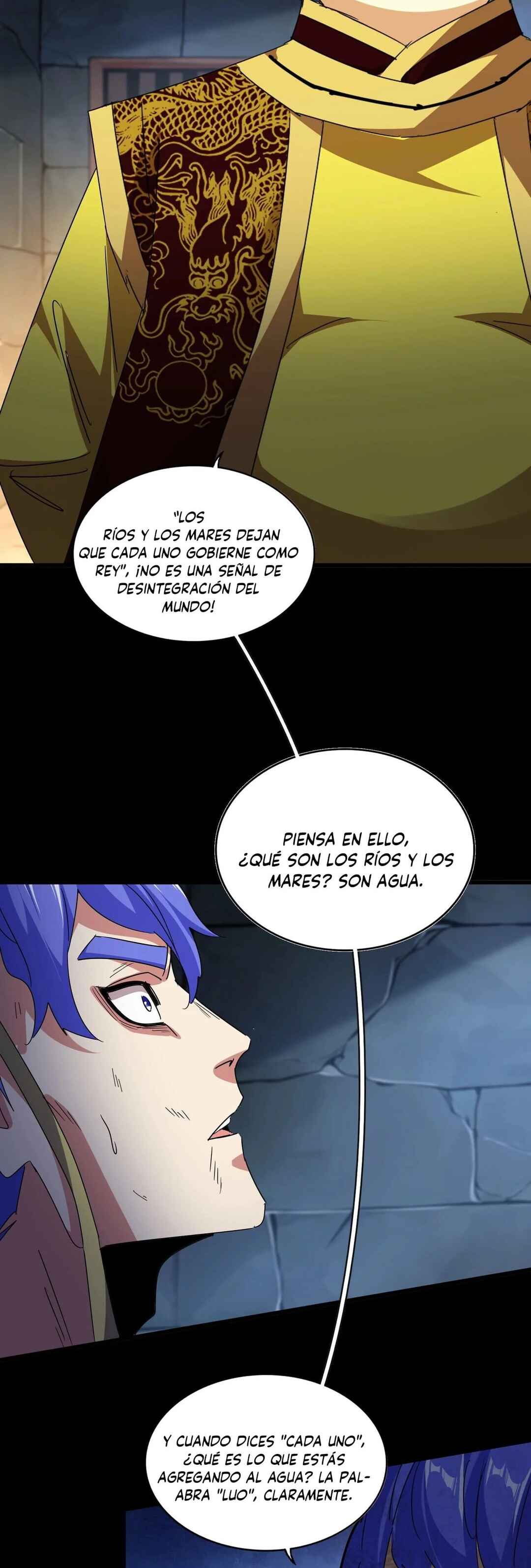 Chapter 542 - Page 16